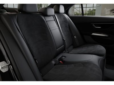 Mercedes-Benz E-Klasse Gebrauchtwagen