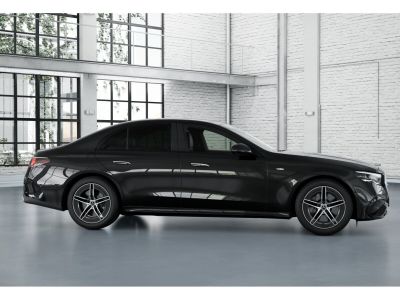 Mercedes-Benz E-Klasse Gebrauchtwagen