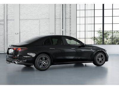 Mercedes-Benz E-Klasse Gebrauchtwagen