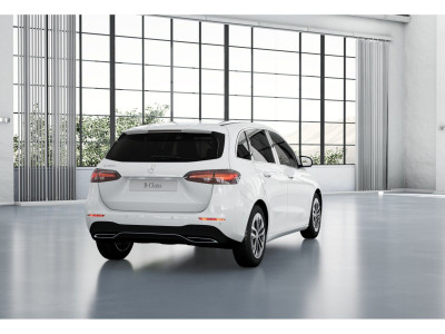 Mercedes-Benz B-Klasse Gebrauchtwagen Mercedes-Benz B-Klasse Gebrauchtwagen