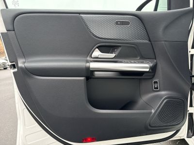 Mercedes-Benz B-Klasse Gebrauchtwagen