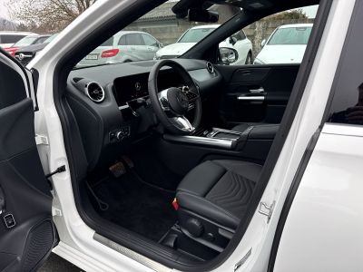 Mercedes-Benz B-Klasse Gebrauchtwagen