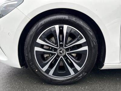 Mercedes-Benz B-Klasse Gebrauchtwagen