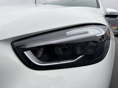 Mercedes-Benz B-Klasse Gebrauchtwagen