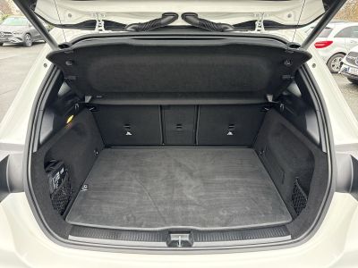 Mercedes-Benz B-Klasse Gebrauchtwagen
