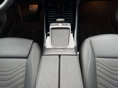 Mercedes-Benz B-Klasse Gebrauchtwagen