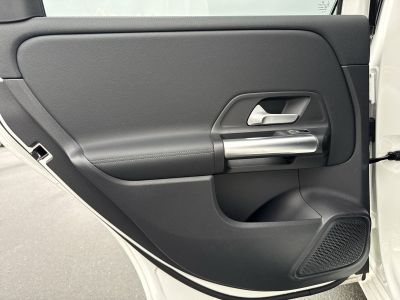 Mercedes-Benz B-Klasse Gebrauchtwagen