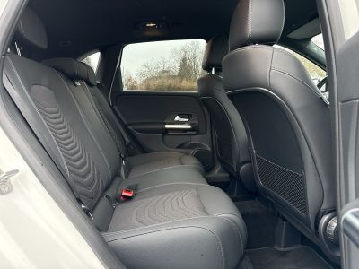 Mercedes-Benz B-Klasse Gebrauchtwagen