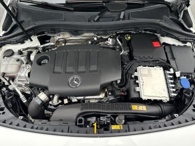 Mercedes-Benz B-Klasse Gebrauchtwagen
