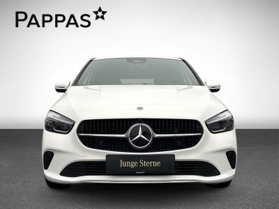 Mercedes-Benz B-Klasse Gebrauchtwagen