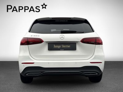 Mercedes-Benz B-Klasse Gebrauchtwagen