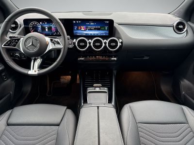 Mercedes-Benz B-Klasse Gebrauchtwagen