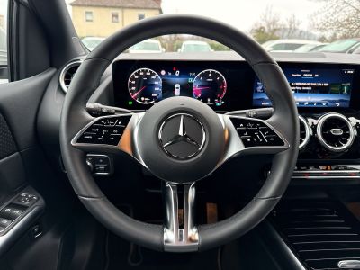 Mercedes-Benz B-Klasse Gebrauchtwagen
