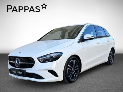 Mercedes-Benz B-Klasse Gebrauchtwagen