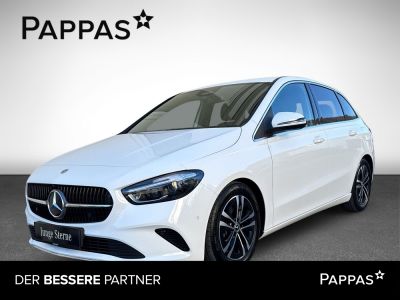 Mercedes-Benz B-Klasse Gebrauchtwagen