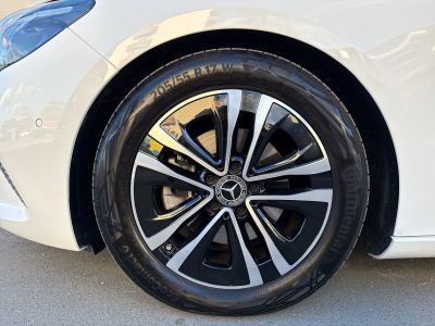 Mercedes-Benz B-Klasse Gebrauchtwagen