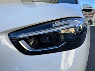 Mercedes-Benz B-Klasse Gebrauchtwagen
