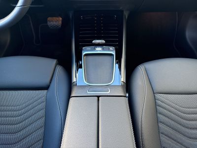 Mercedes-Benz B-Klasse Gebrauchtwagen