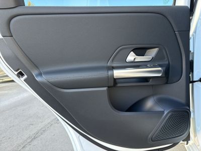 Mercedes-Benz B-Klasse Gebrauchtwagen