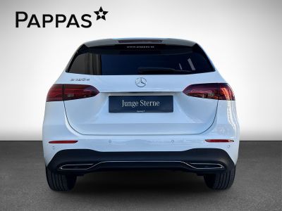 Mercedes-Benz B-Klasse Gebrauchtwagen