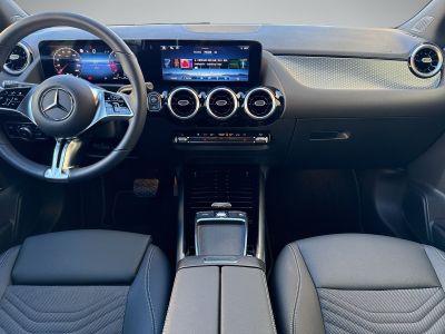 Mercedes-Benz B-Klasse Gebrauchtwagen