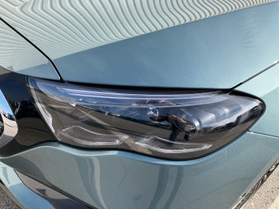 Mercedes-Benz E-Klasse Gebrauchtwagen