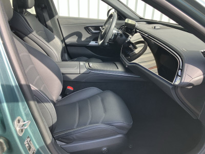 Mercedes-Benz E-Klasse Gebrauchtwagen