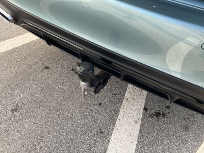 Mercedes-Benz E-Klasse Gebrauchtwagen