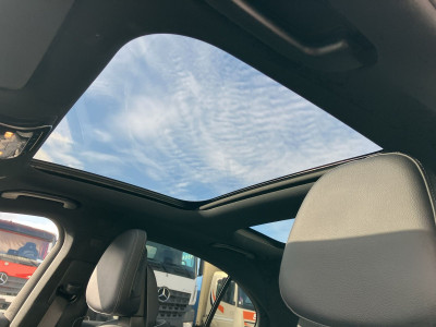 Mercedes-Benz E-Klasse Gebrauchtwagen