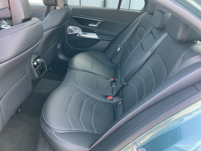 Mercedes-Benz E-Klasse Gebrauchtwagen