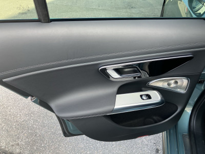 Mercedes-Benz E-Klasse Gebrauchtwagen