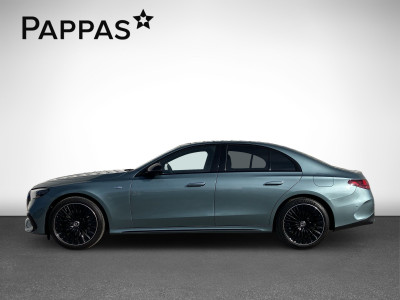 Mercedes-Benz E-Klasse Gebrauchtwagen