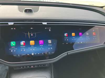 Mercedes-Benz E-Klasse Gebrauchtwagen