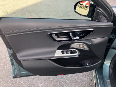 Mercedes-Benz E-Klasse Gebrauchtwagen