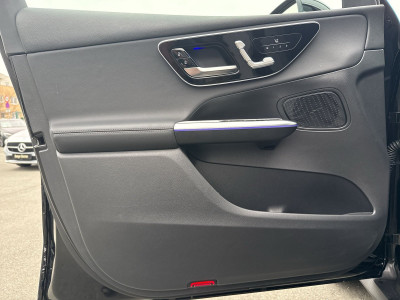 Mercedes-Benz GLC Gebrauchtwagen Mercedes-Benz GLC Gebrauchtwagen