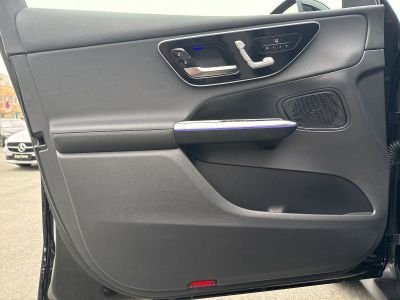 Mercedes-Benz GLC Gebrauchtwagen Mercedes-Benz GLC Gebrauchtwagen