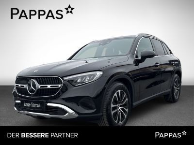 Mercedes-Benz GLC Gebrauchtwagen