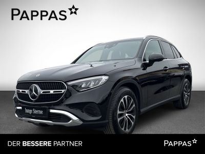Mercedes-Benz GLC Gebrauchtwagen Mercedes-Benz GLC Gebrauchtwagen
