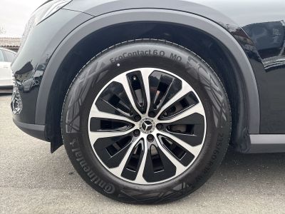 Mercedes-Benz GLC Gebrauchtwagen
