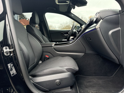 Mercedes-Benz GLC Gebrauchtwagen Mercedes-Benz GLC Gebrauchtwagen