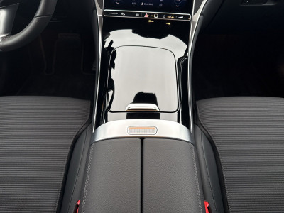 Mercedes-Benz GLC Gebrauchtwagen Mercedes-Benz GLC Gebrauchtwagen