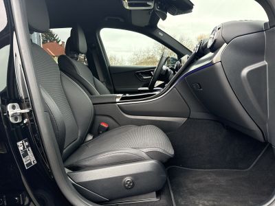 Mercedes-Benz GLC Gebrauchtwagen