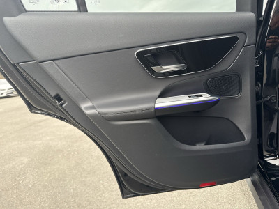 Mercedes-Benz GLC Gebrauchtwagen Mercedes-Benz GLC Gebrauchtwagen