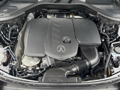 Mercedes-Benz GLC Gebrauchtwagen Mercedes-Benz GLC Gebrauchtwagen