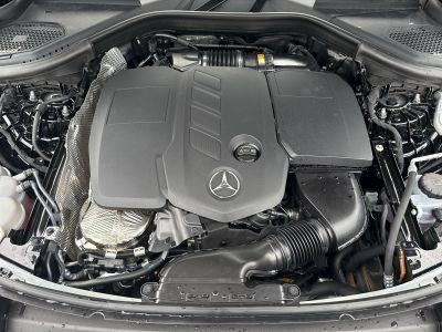 Mercedes-Benz GLC Gebrauchtwagen