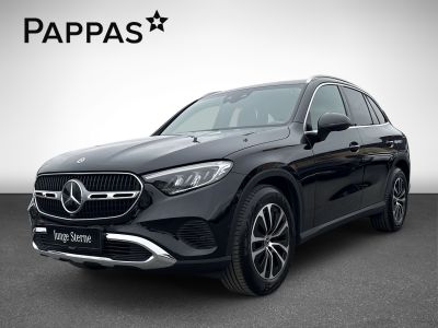Mercedes-Benz GLC Gebrauchtwagen Mercedes-Benz GLC Gebrauchtwagen