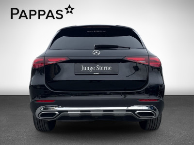 Mercedes-Benz GLC Gebrauchtwagen Mercedes-Benz GLC Gebrauchtwagen