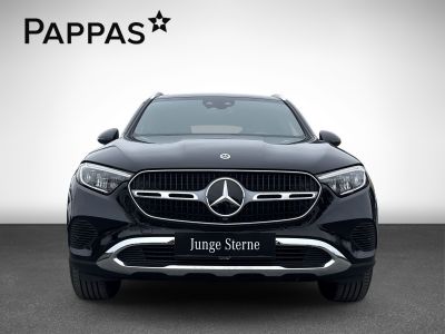 Mercedes-Benz GLC Gebrauchtwagen