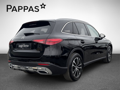 Mercedes-Benz GLC Gebrauchtwagen Mercedes-Benz GLC Gebrauchtwagen