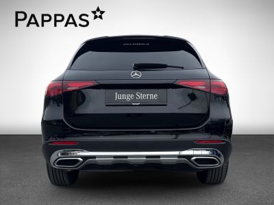 Mercedes-Benz GLC Gebrauchtwagen Mercedes-Benz GLC Gebrauchtwagen
